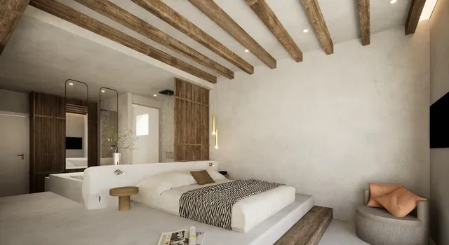 Tesoro Elegant Escapes - Suites