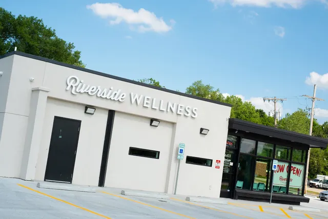 Riverside Wellness