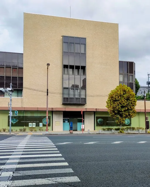 十八親和アートギャラリー