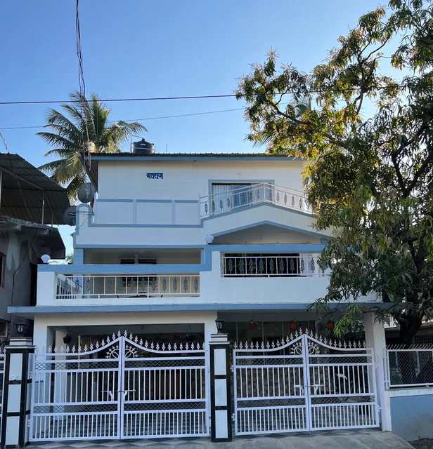 Dattaraj Villa and Homestays