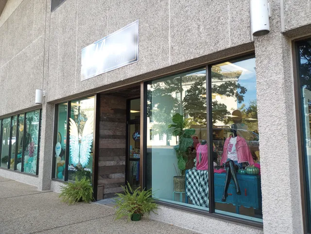 The BeYOUtiful Boutiques