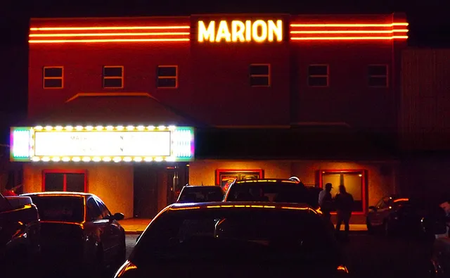 Marion Theater