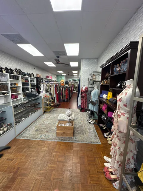 The Couture Concierge