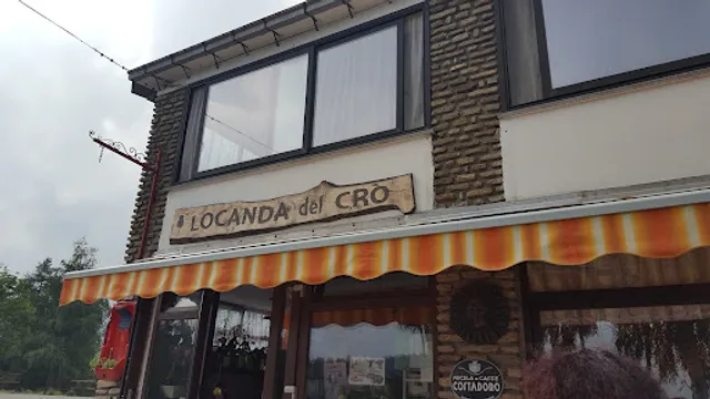 Locanda del Crò