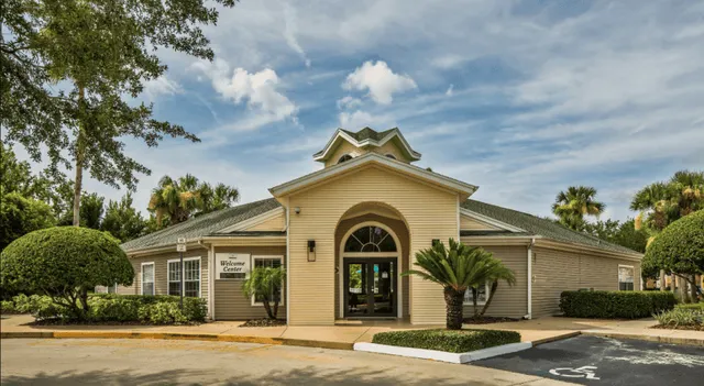 The Terraces at Lake Mary