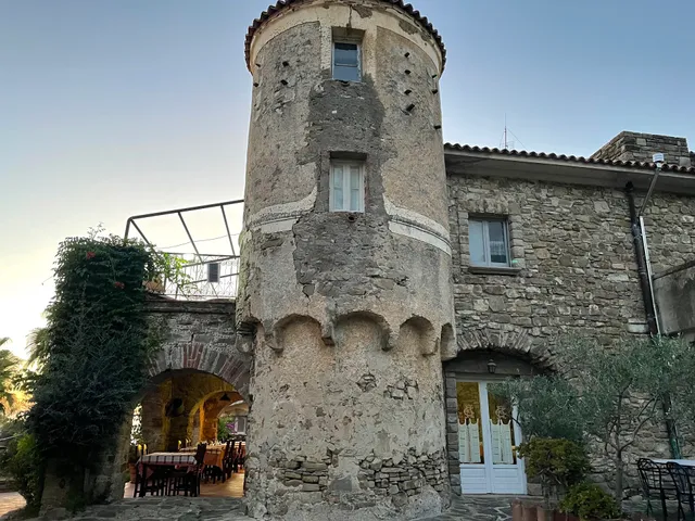 Agriturismo Sant'Andrea