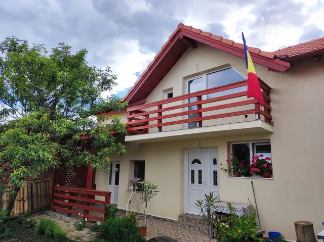 Casa Piatra Craivii lângă Alba Iulia