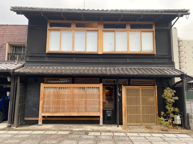 Hotel Koo Otsu Hyakucho -Chaya-