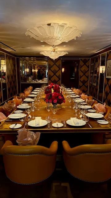 Alaric Flower Design