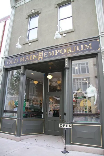 Old Main Emporium
