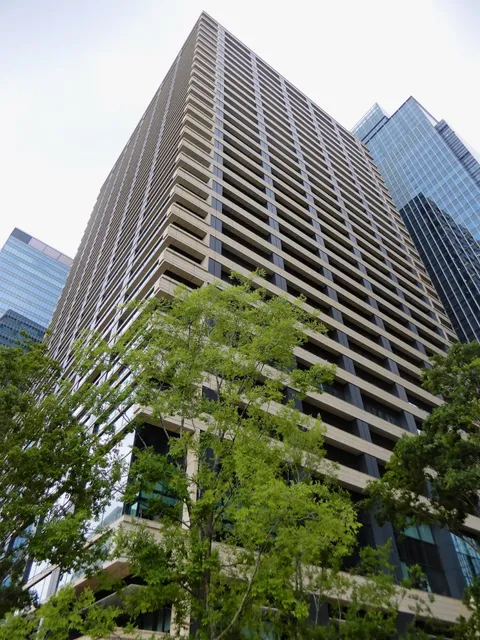 Mitsui & Co. Building