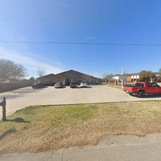 Duncanville Senior Living