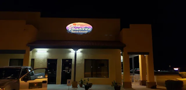 Casa Ramirez Mexican and German Food