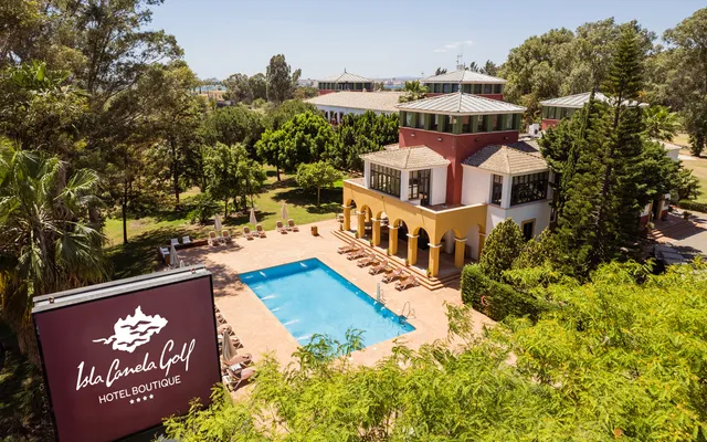 Isla Canela Golf Hotel Boutique