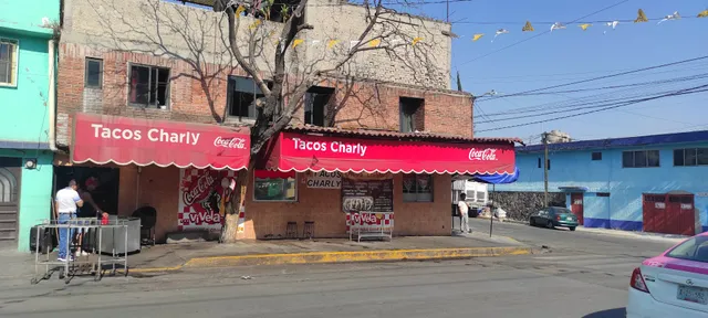 Tacos Charly