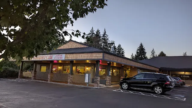 Abhiruchi Indian Cuisine South & North