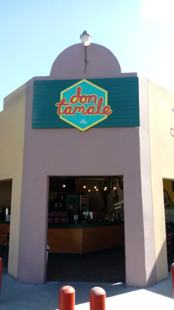 Don Tamale