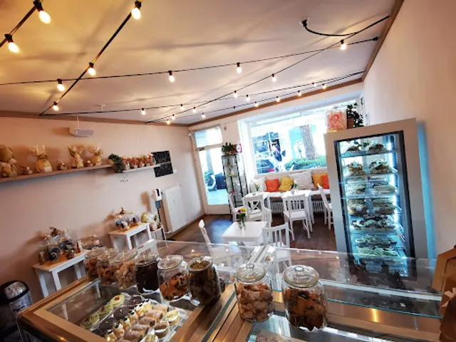 Palmi café & Concept Store