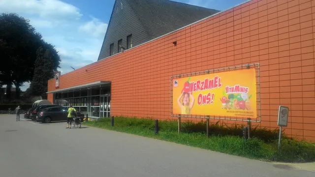 Delhaize Kasterlee