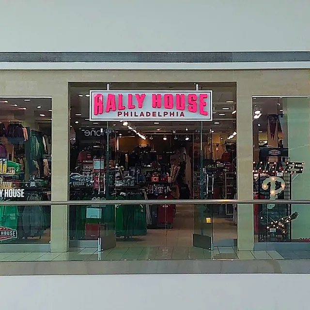 Rally House Cherry Hill