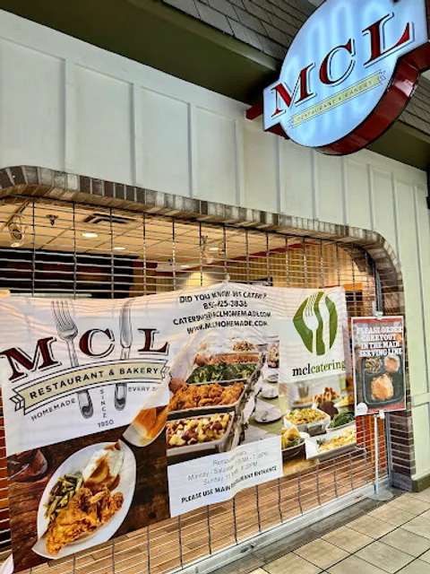 MCL Restaurant & Bakery Muncie