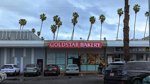 Goldstar Bakery