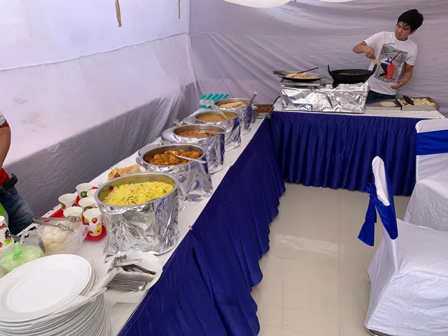 Bengal fish corner and caterers