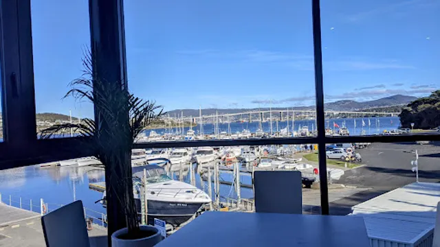Motor Yacht Club of Tasmania