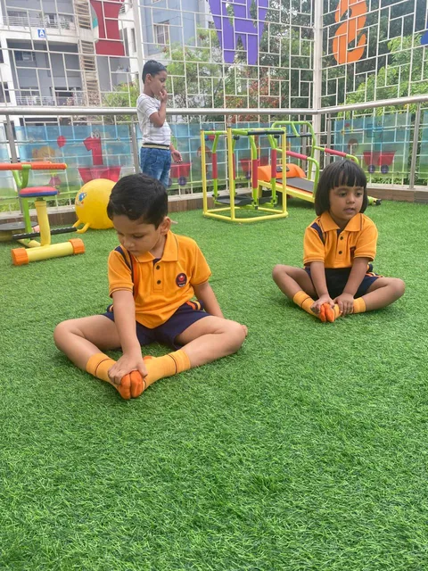 Bachpan Play School in Baner | Best Preschool Near Me | Nursery School & Kindergarten for Your Child’s Bright Start