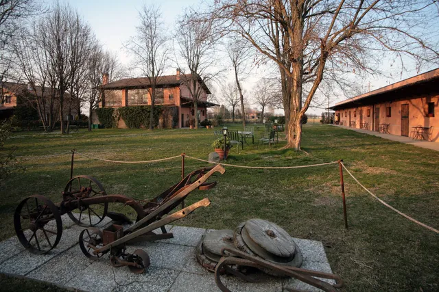 Agriturismo La Dondina