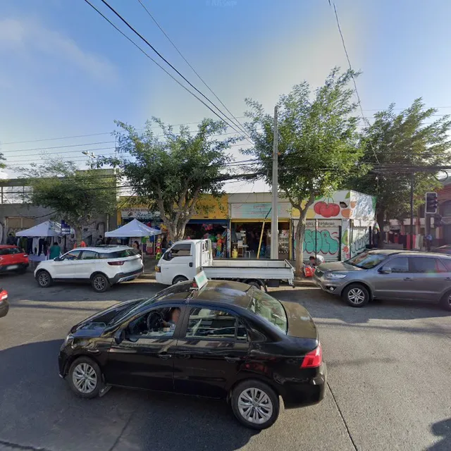 La Gran Pica de Pamela