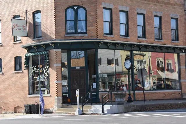 Harper G! Mercantile