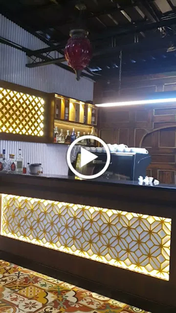 Soemoer Timbo Heritage Resto