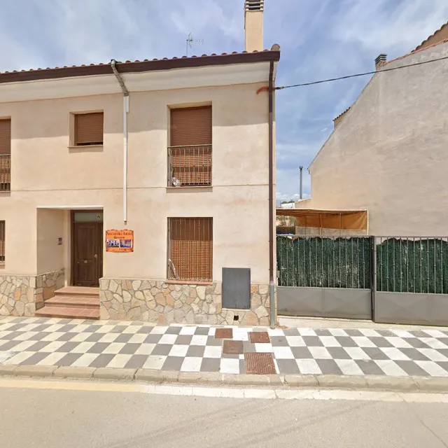 Apartamentos Rurales Romero