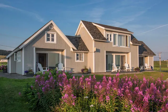 Auberge Havre-sur-Mer