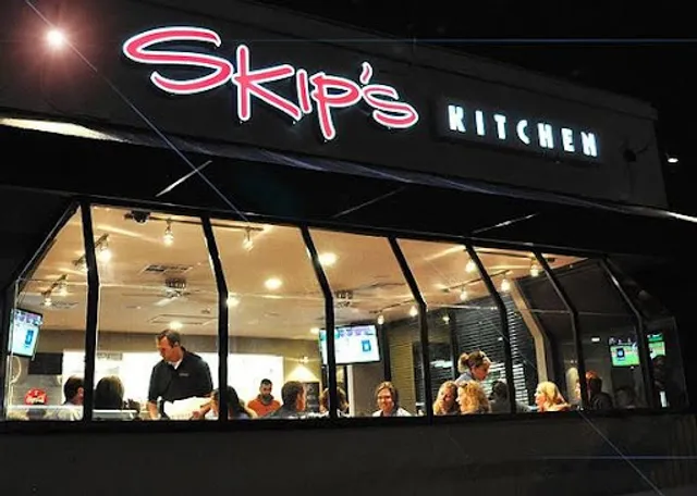 Skip's Kitchen