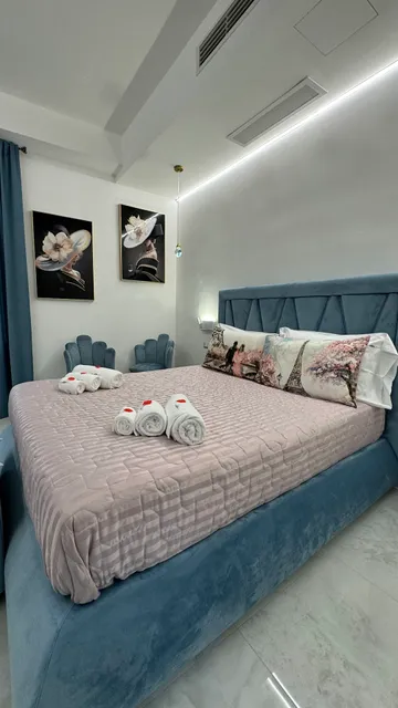 Nuance Suite & Rooms Lecce