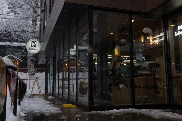 Central Snowsports Hakuba - Wadano (Koharu Resort)