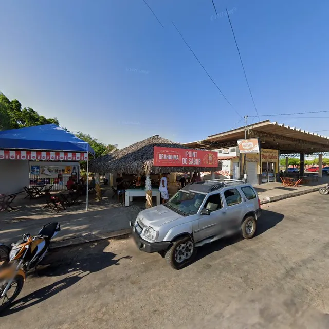 Point Do Sabor