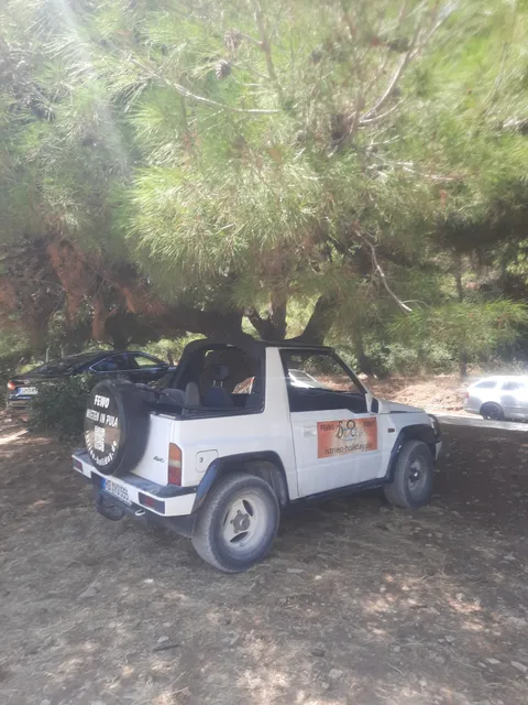 Villa Riba Pula Istrien Kroatien