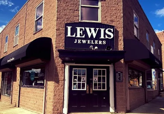 Lewis Jewelers