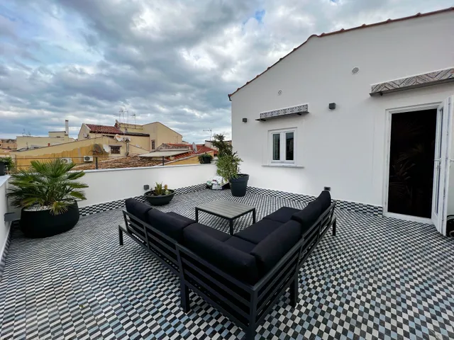 Gioia mia luxury rooms in cattedrale