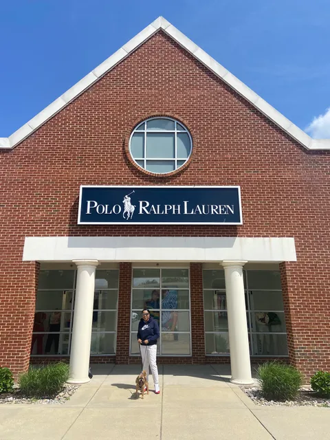 Polo Ralph Lauren Factory Store