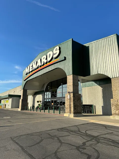 Menards