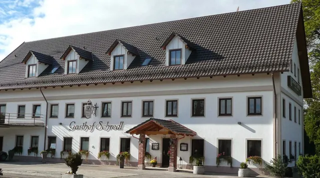 Gasthof Schredl