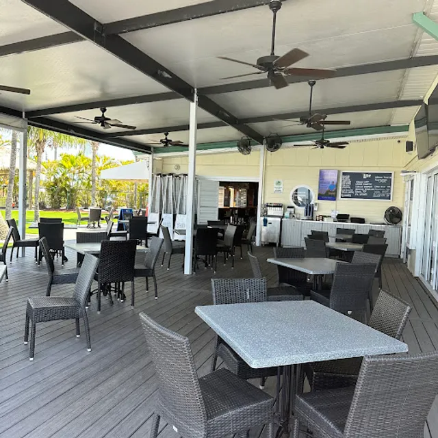 Gator's Portside Port Canaveral