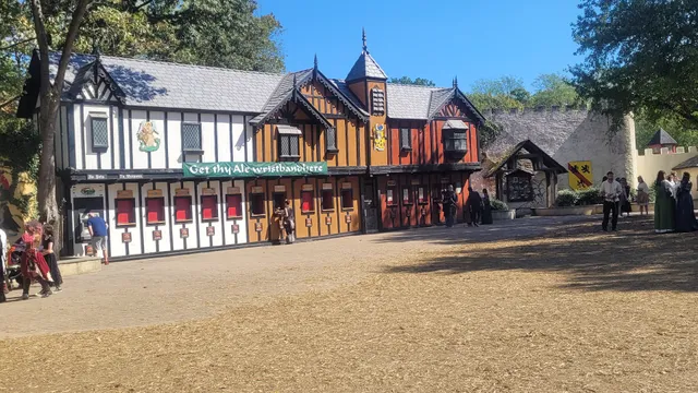Maryland Renaissance Festival