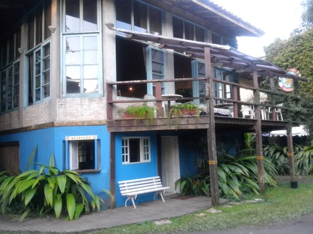 Residencial As Corujas