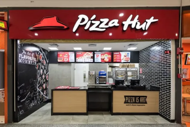 Pizza Hut