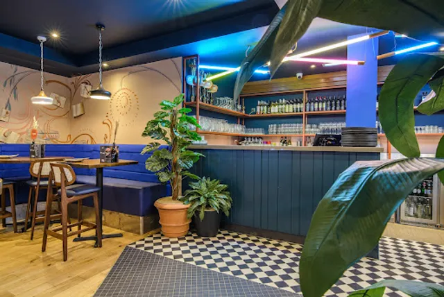 Zizzi - Edinburgh Queensferry Street